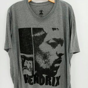Jimmy Hendrix T-Shirt